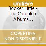 Booker Little - The Complete Albums Collection (4Cd) cd