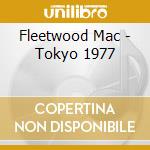 Fleetwood Mac - Tokyo 1977 cd