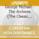George Michael - The Archives (The Classic Broadcasts) (3 Cd) cd