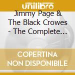 Jimmy Page & The Black Crowes - The Complete Jones Beach Broadcast (2 Cd) cd
