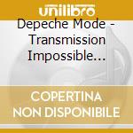 Depeche Mode - Transmission Impossible (3Cd) cd