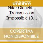 Mike Oldfield - Transmission Impossible (3 Cd) cd