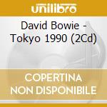 David Bowie - Tokyo 1990 (2Cd) cd