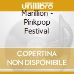 Marillion - Pinkpop Festival cd
