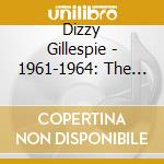 Dizzy Gillespie - 1961-1964: The Classic Philips Albums (4 Cd) cd