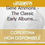 Gene Ammons - The Classic Early Albums 1955-1960 (4 Cd) cd