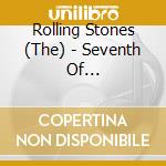 Rolling Stones (The) - Seventh Of July-Classic Broadcast London 1990 cd