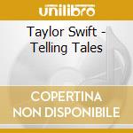Taylor Swift - Telling Tales cd