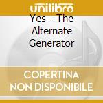 Yes - The Alternate Generator cd