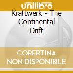 Kraftwerk - The Continental Drift cd