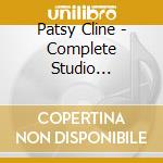 Patsy Cline - Complete Studio Recordings cd