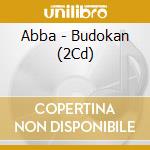 Abba - Budokan (2Cd) cd