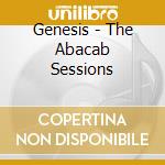 Genesis - The Abacab Sessions cd