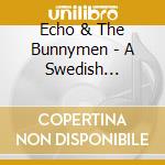 Echo & The Bunnymen - A Swedish Promise cd