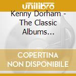 Kenny Dorham - The Classic Albums 1960-1962 cd