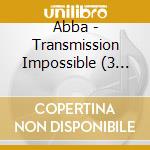 Abba - Transmission Impossible (3 Cd) cd