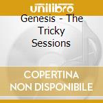 Genesis - The Tricky Sessions cd