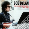 Bob Dylan - Classic Interview Vol.1 cd