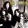 Led Zeppelin - Classic Interviews cd