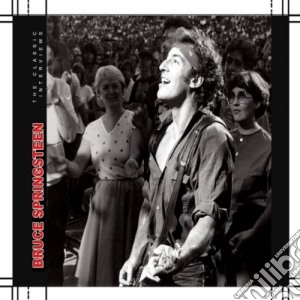 Bruce Springsteen - The Classic Interview cd musicale di Bruce Springsteen