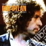 Bob Dylan - Classic Interview Vol.3 cd