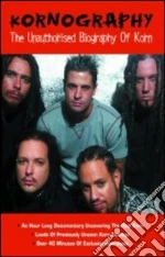 (Music Dvd) Korn - Kornography cd