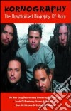 (Music Dvd) Korn - Kornography cd