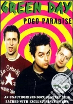 (Music Dvd) Green Day - Pogo Paradise cd