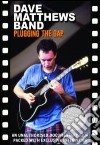 (Music Dvd) Dave Matthews Band - Plugging The Gap cd