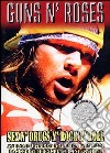 (Music Dvd) Guns N' Roses - Sex N' Drugs N' Rock N' Roll cd