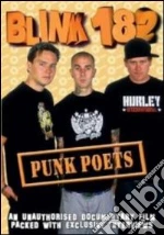 (Music Dvd) Blink 182 - Punk Poets cd