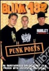 (Music Dvd) Blink 182 - Punk Poets cd