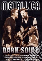 (Music Dvd) Metallica - Dark Souls cd