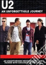 (Music Dvd) U2 - An Unforgettable Journey cd