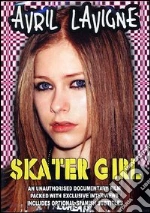 (Music Dvd) Avril Lavigne - Skater Girl cd