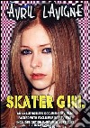 (Music Dvd) Avril Lavigne - Skater Girl cd