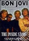 (Music Dvd) Bon Jovi - The Inside Story cd