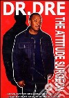 (Music Dvd) Dr. Dre - The Attitude Surgeon cd