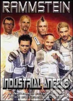 (Music Dvd) Rammstein - Industrial Angels cd