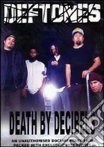 (Music Dvd) Deftones - Death By Decibels cd