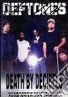 (Music Dvd) Deftones - Death By Decibels cd