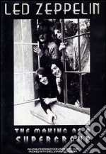 (Music Dvd) Led Zeppelin - The Making Of A Supergroup cd