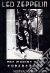 (Music Dvd) Led Zeppelin - The Making Of A Supergroup cd