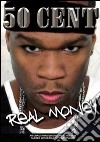 (Music Dvd) 50 Cent - Real Money cd