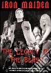 (Music Dvd) Iron Maiden - The Legacy Of The Beast cd