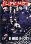 (Music Dvd) Slipknot - Up To Our Necks cd
