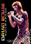 (Music Dvd) David Bowie - Origins Of A Starman cd