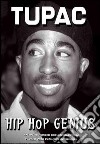 (Music Dvd) Tupac - Hip Hop Genius cd