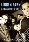 (Music Dvd) Linkin Park - Conspiracy Theory cd