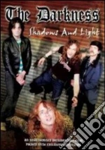 (Music Dvd) Darkness (The) - Shadows And Light cd